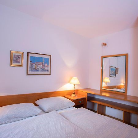 Apartments Baki Краньска Гора Номер фото