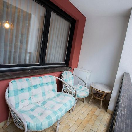 Apartments Baki Краньска Гора Номер фото