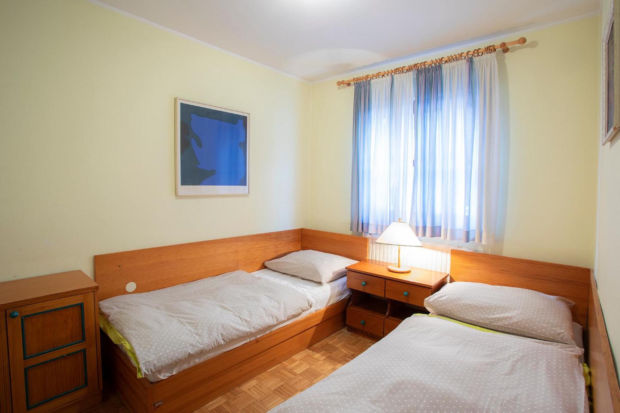 Apartments Baki Краньска Гора Номер фото